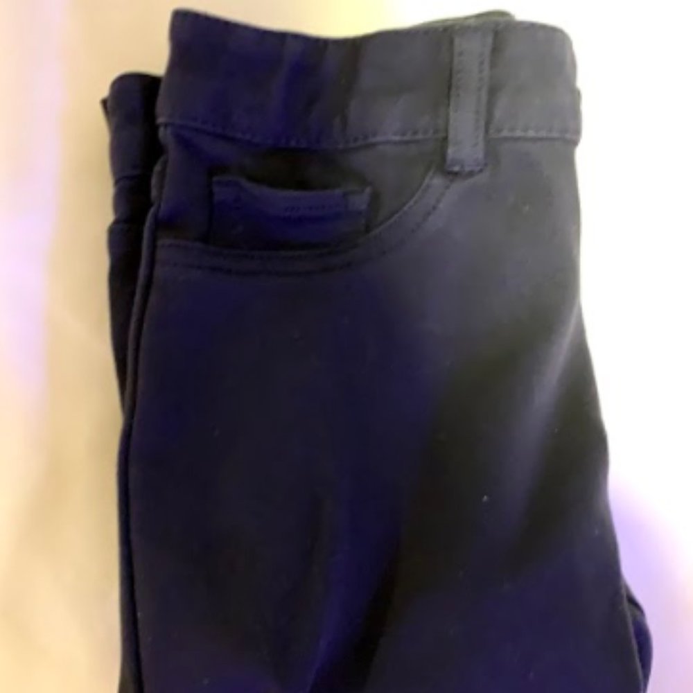 Black Uniform pants